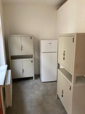 Hostel Capsule Andel Centre Spirit Praha